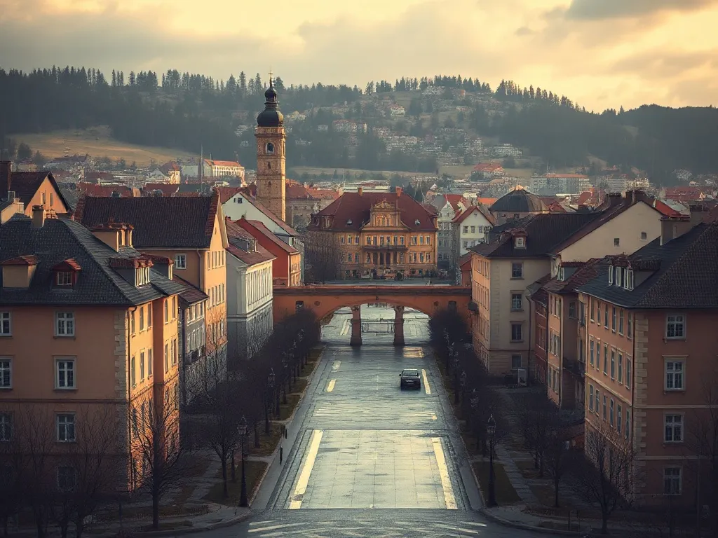 Spišská Nová Ves Tech